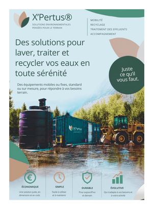 Brochure Xpertus