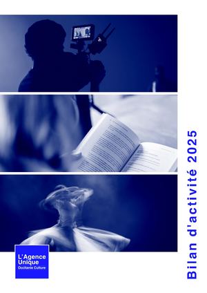 Bilan activités Agence Unique 2025