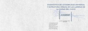 Informe De Urbanismo