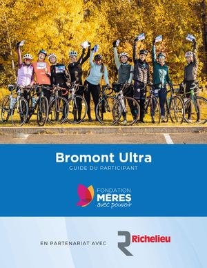 Guide Du Participant Bu 2026