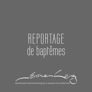 Book Baptême