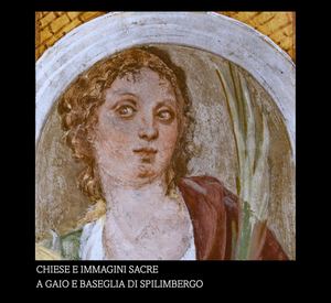 Chiese Gaio Baseglia