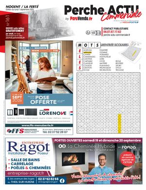 PARUVENDU.FR NOGENT-LE-ROTROU N°2637