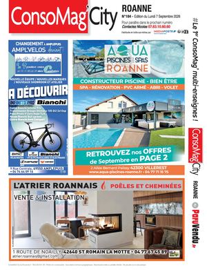 PARUVENDU.FR ROANNE N°184