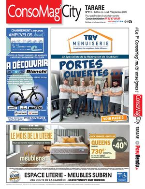 PARUVENDU.FR TARARE N°111