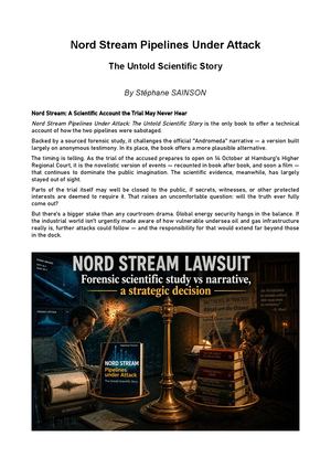 Ns Lawsuit