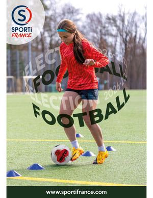 Catalogue Foot 2026 Sporticom