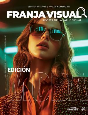 •FV 216 Especial de moda