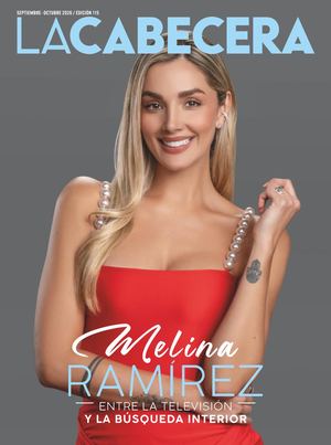 La Cabecera 115