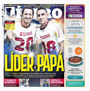 2026 09 14 Diario Libero