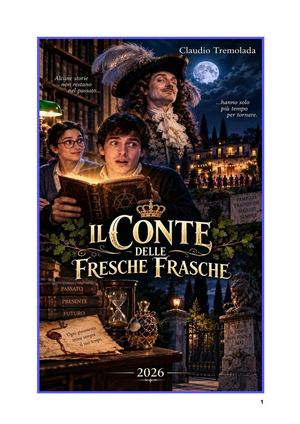 Il Conte Delle Fresche Frasche