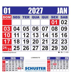Laminas 2027