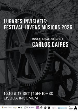 Lugares Invisíveis