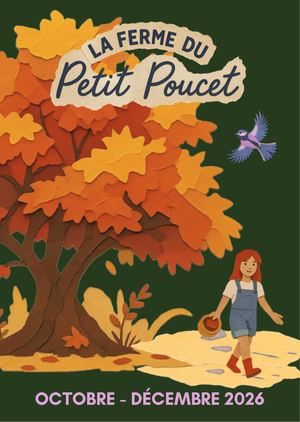 Programme automne 2026