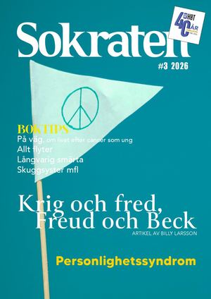 Sokraten Nr 3 2026