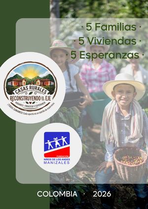 Brochure Reconstruyendo el Eje
