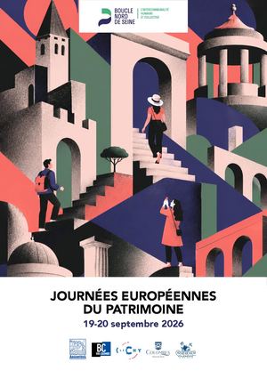 Livret Journées Européennes Patrimoine2026 Bns