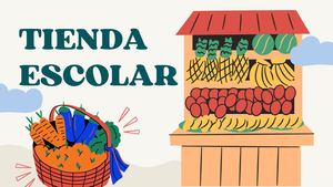 La Tienda Escolar