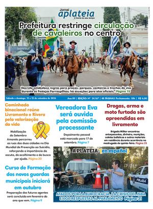 Sábado E Domingo 12 E 13 De Setembro De 2026 Web