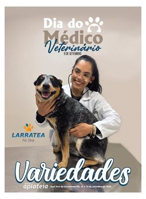 Variedades 12 E 13 De Setembro De 2026 Web