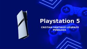 Playstation 5