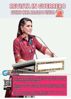 REVISTA IN MES SEPTIEMBRE