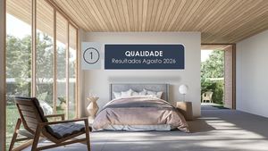 Resultados Qualidade 2026 Agosto