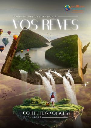 Catalogue Voyages 2027 - RAV