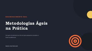 Metodologias ÁGeis Na Prática (Scrum)