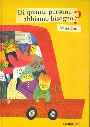 Di Quante Persone Abbiamo Bisogno