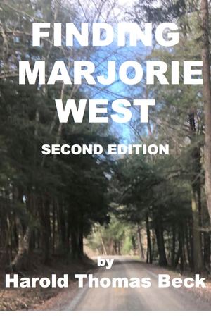 Finding Marjorie West