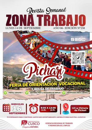 Septiembre 14