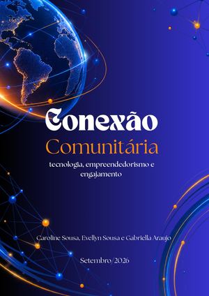 Conexão Comunitária
