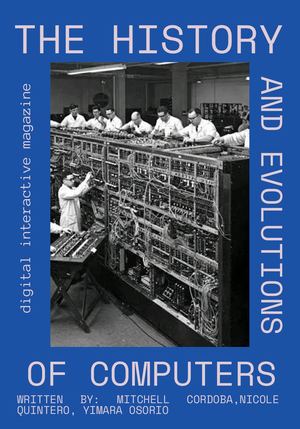 Tecnologia/Educacion