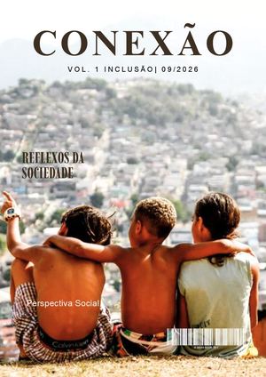 Revista - Conexão