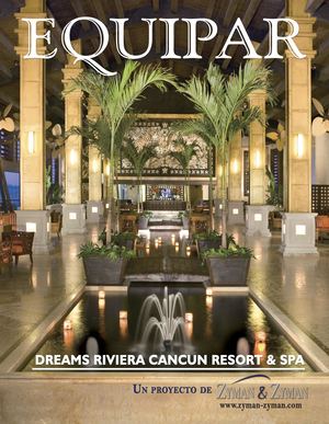 Dreams Riviera Cancun Resort Spa