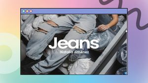 Jeans Producto 1