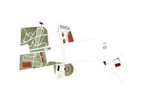 Acharnian Levels: Synchronizing the Contemporary with the Ancient Center of Menidi