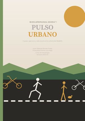 Pulso Urbano