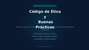 Código De ÉTica Enlace Editorial (1) (1) (1)