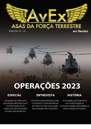 Operações 23