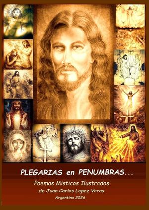 2026 Plegarias En Penumbras