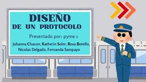 Entregable, Comunicacion Pdf