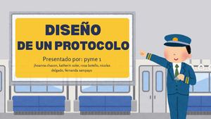 Entregable, Comunicacion