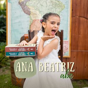 Ana Beatriz Abc Tree House 20x20