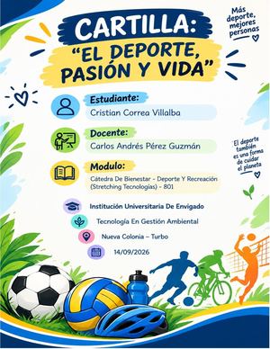Cartilla Digital