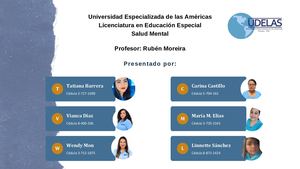 Mente Y Aula Revista