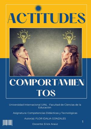 Revista Digital - Flor Idalia Gonzalez
