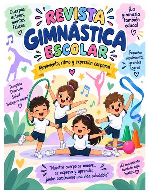 Revista Gimastica
