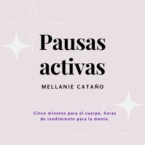 PAUSAS ACTIVAS